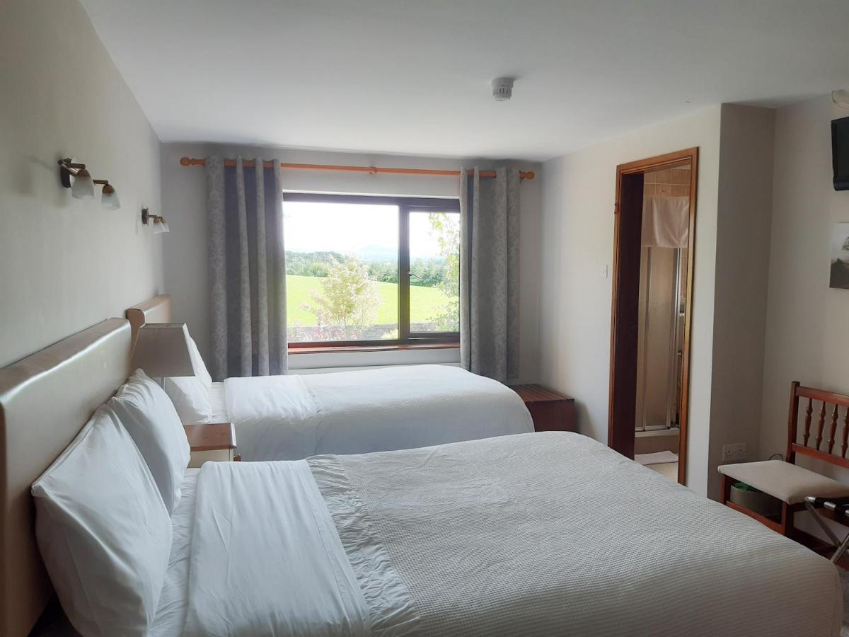 Inveraray Farm Бофорт Экстерьер фото
