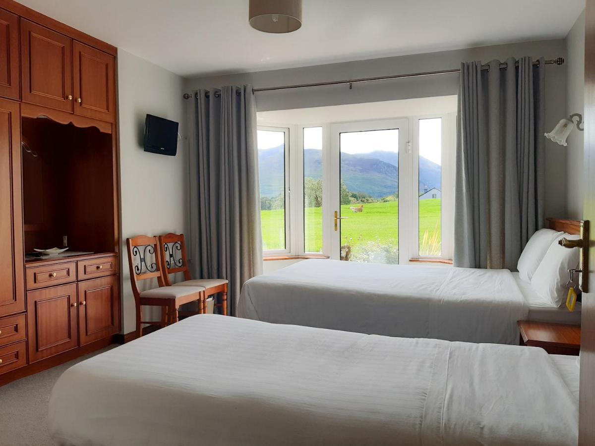 Inveraray Farm Бофорт Экстерьер фото