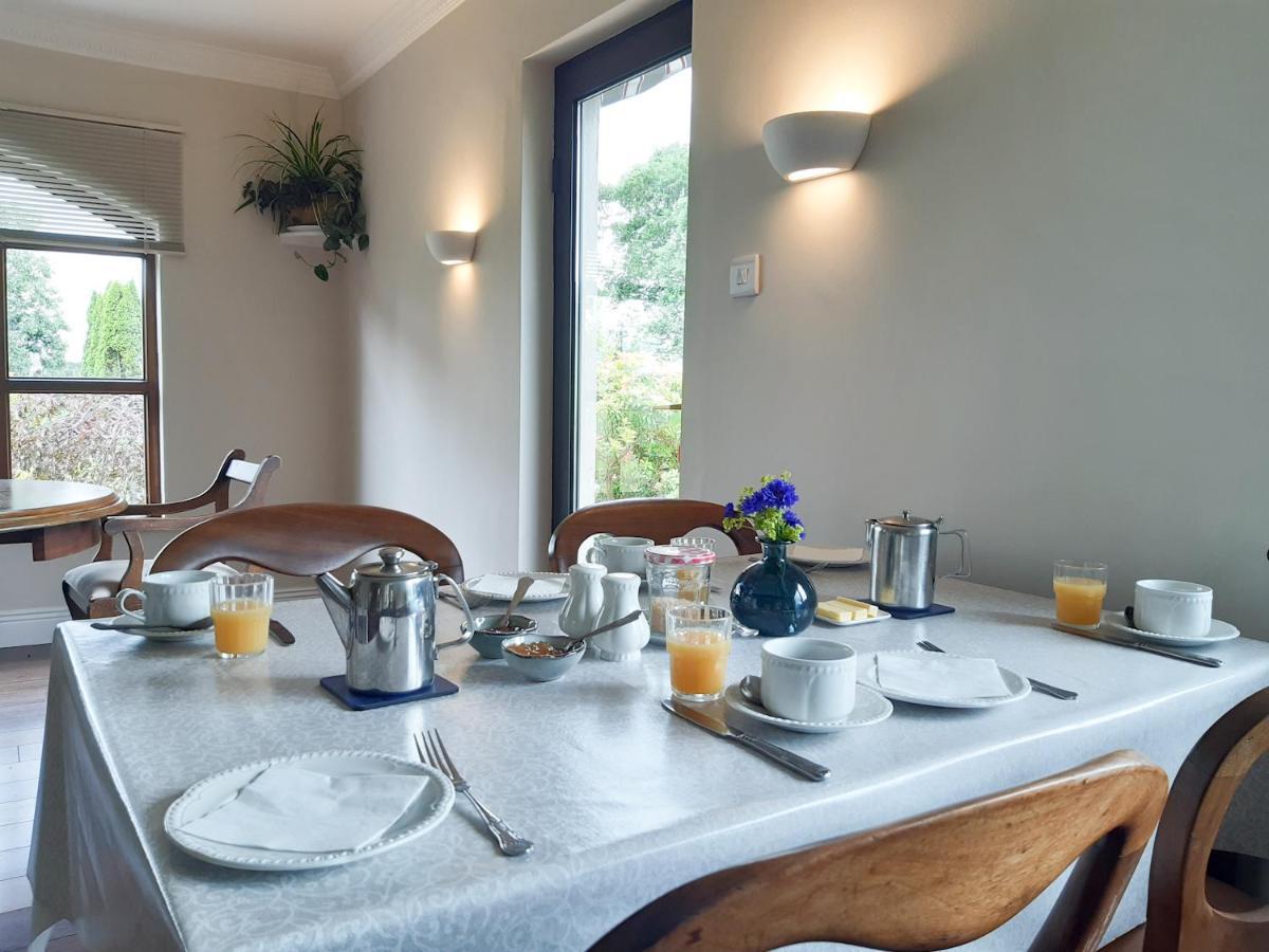 Inveraray Farm Бофорт Экстерьер фото