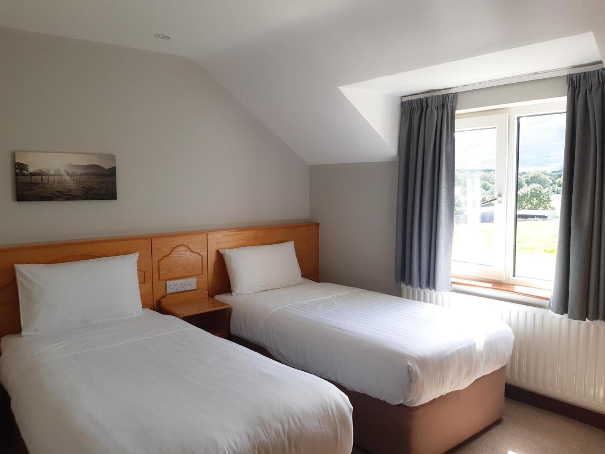 Inveraray Farm Бофорт Экстерьер фото