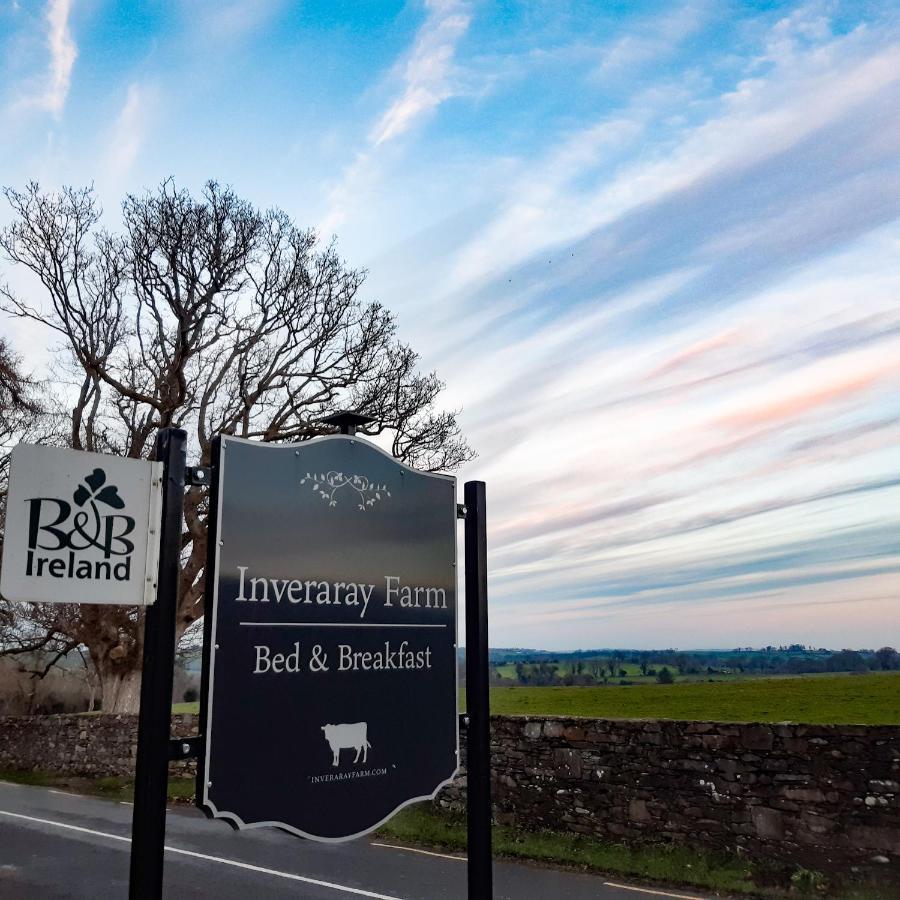Inveraray Farm Бофорт Экстерьер фото