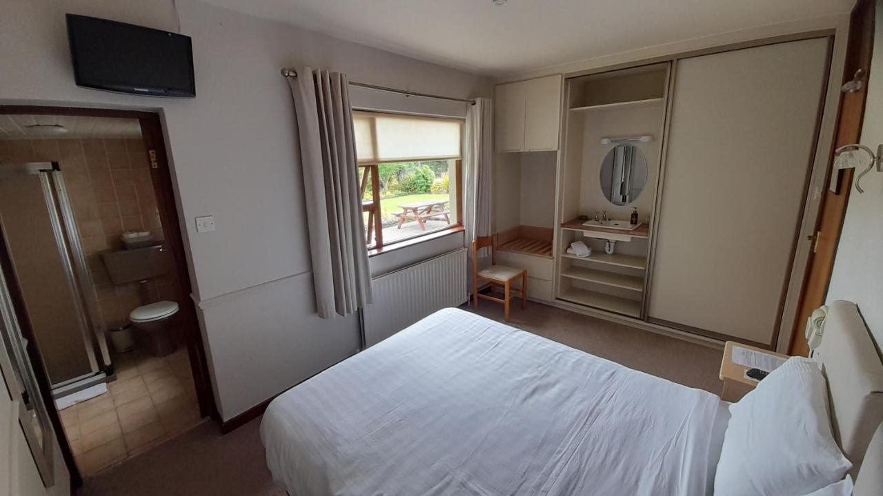 Inveraray Farm Бофорт Экстерьер фото