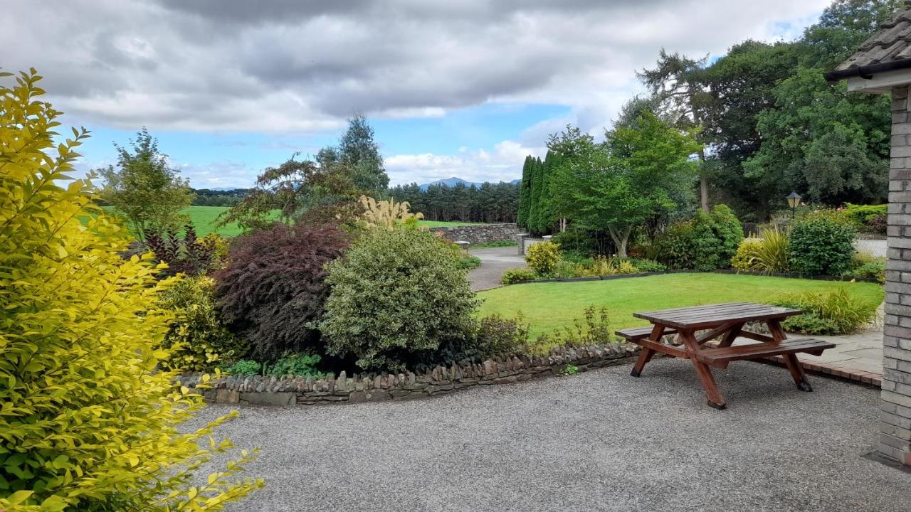 Inveraray Farm Бофорт Экстерьер фото
