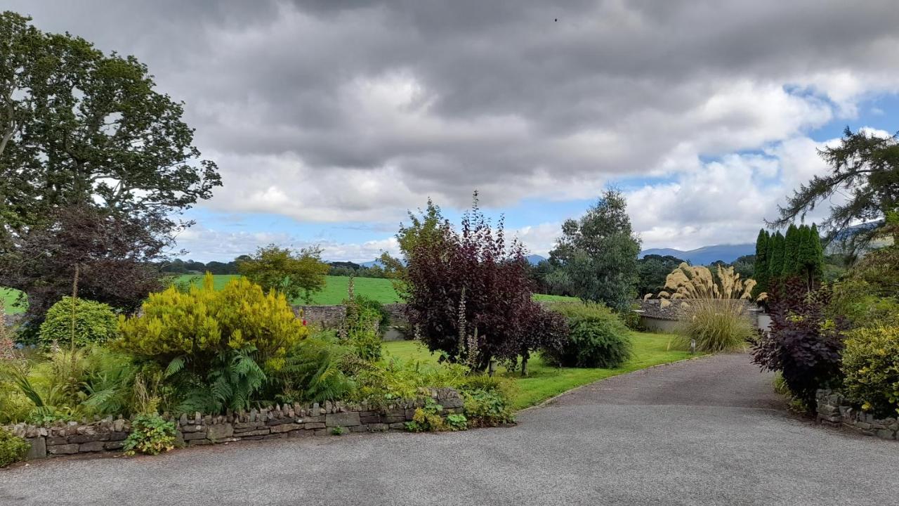 Inveraray Farm Бофорт Экстерьер фото