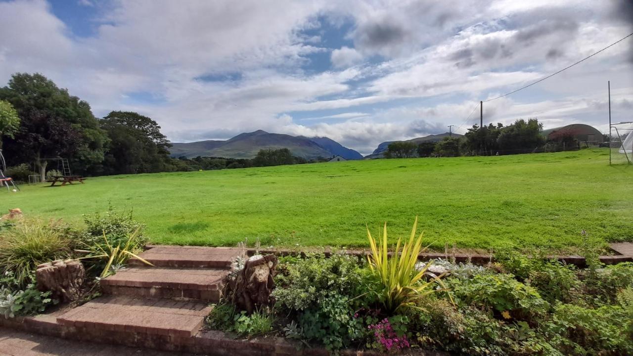 Inveraray Farm Бофорт Экстерьер фото