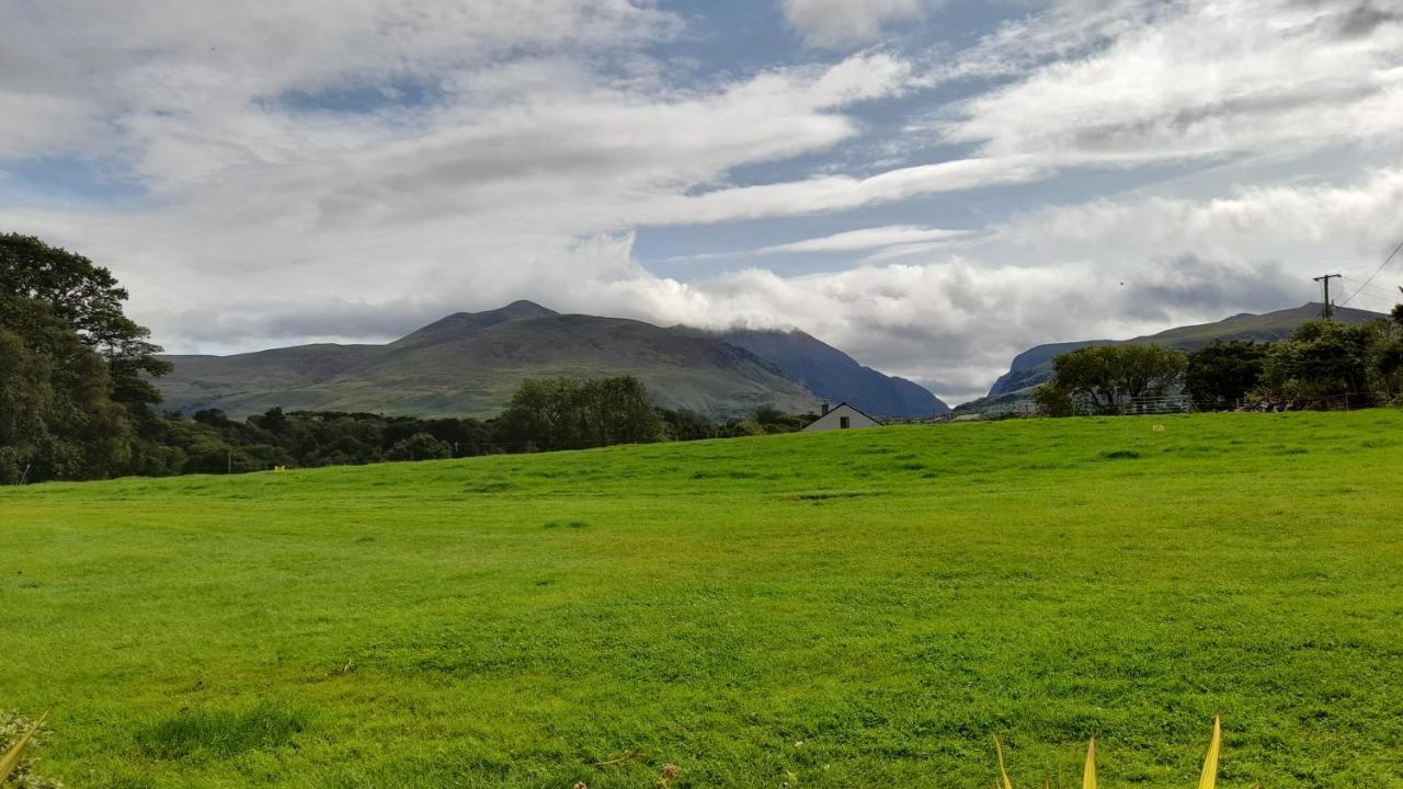 Inveraray Farm Бофорт Экстерьер фото