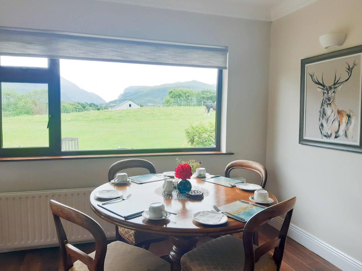 Inveraray Farm Бофорт Экстерьер фото