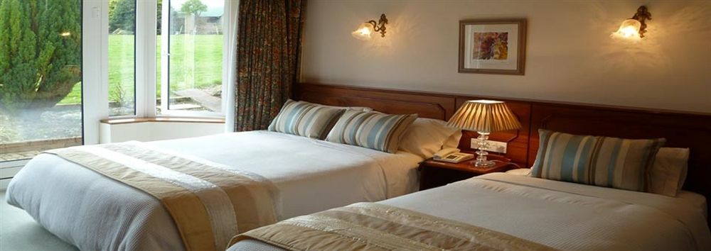 Inveraray Farm Бофорт Экстерьер фото