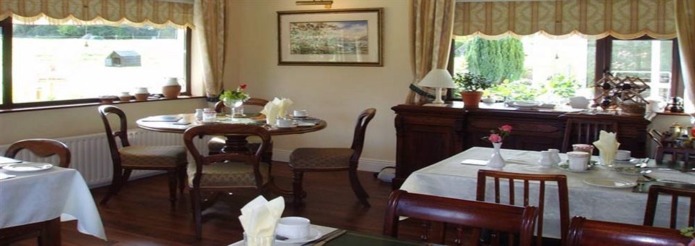 Inveraray Farm Бофорт Экстерьер фото