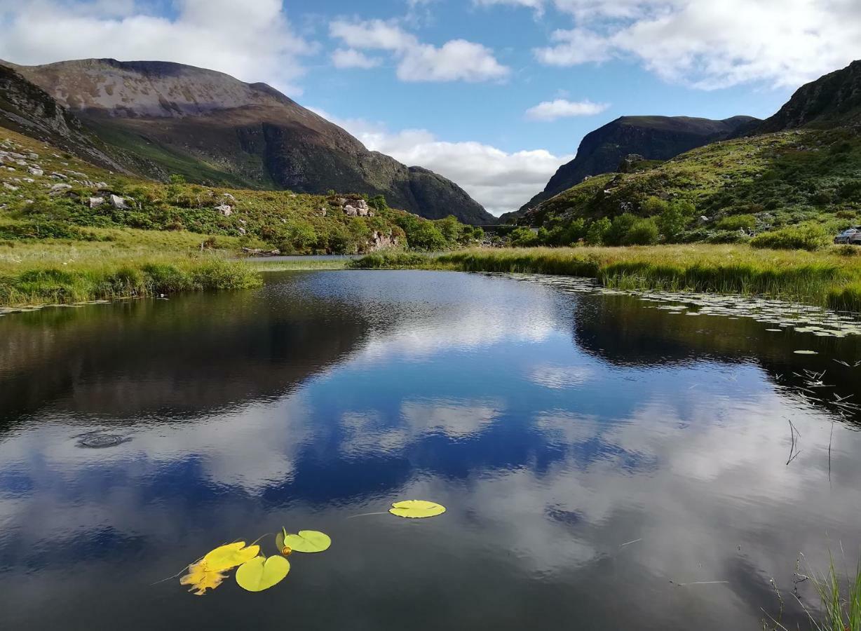 Inveraray Farm Бофорт Экстерьер фото