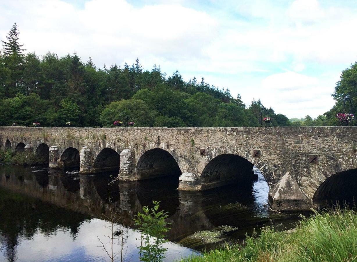 Inveraray Farm Бофорт Экстерьер фото
