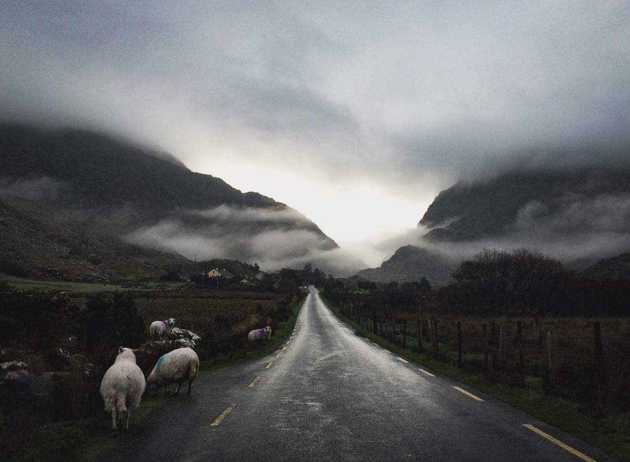 Inveraray Farm Бофорт Экстерьер фото