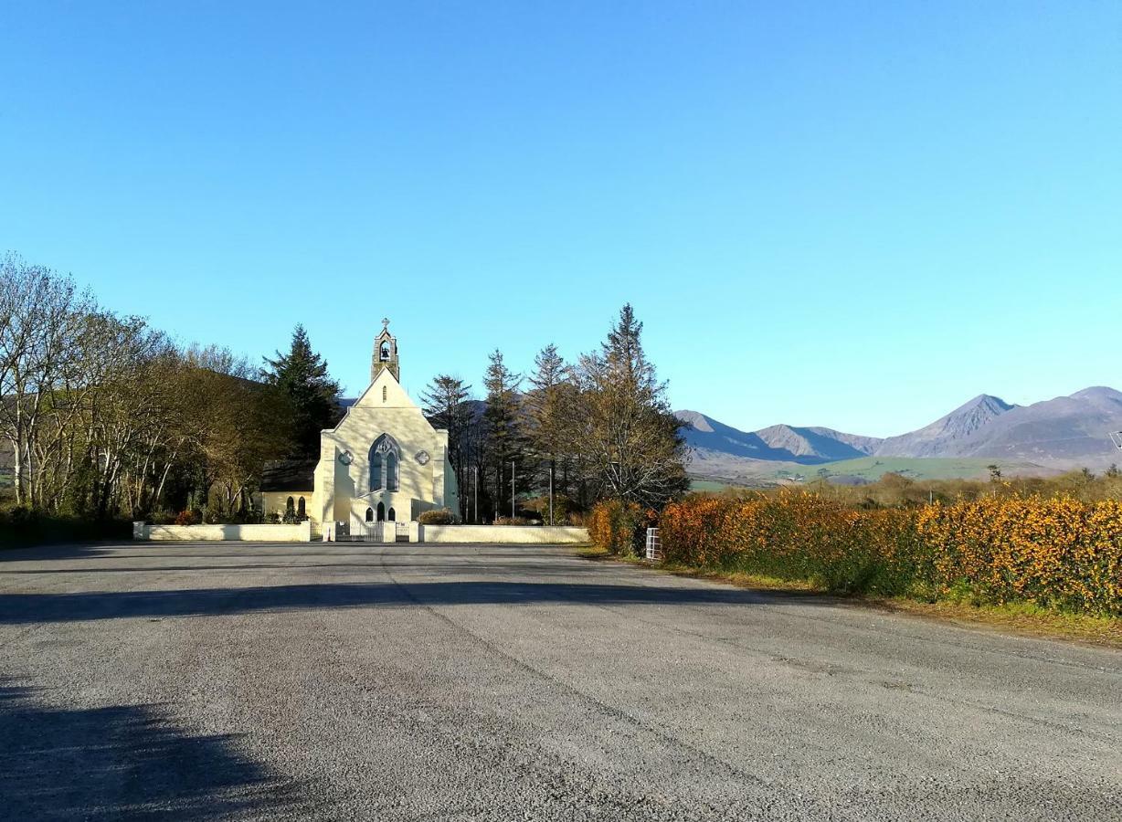 Inveraray Farm Бофорт Экстерьер фото
